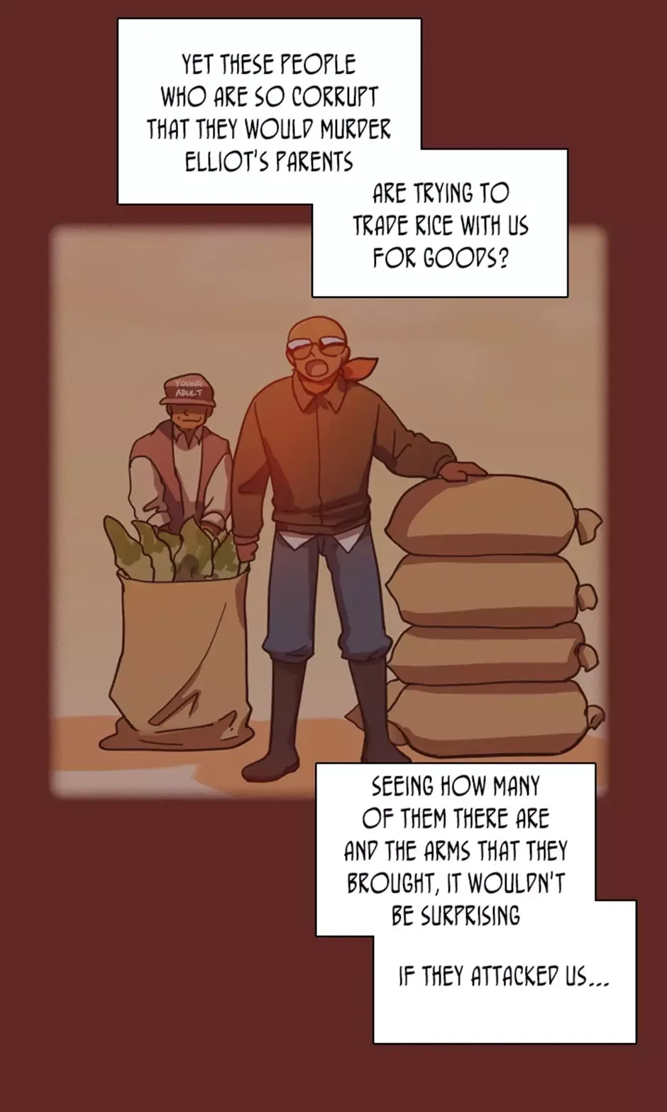 Dreamcide Chapter 10 page 50