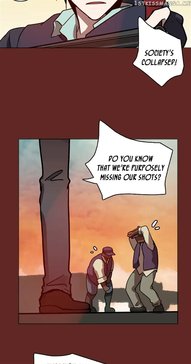 Dreamcide Chapter 14 page 42