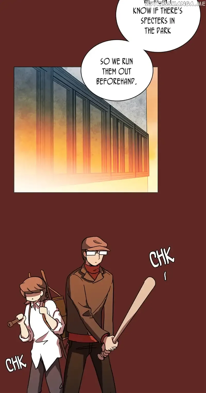 Dreamcide Chapter 13 page 45