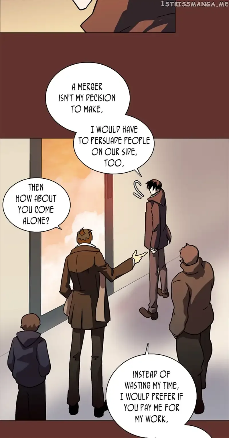 Dreamcide Chapter 18 page 12