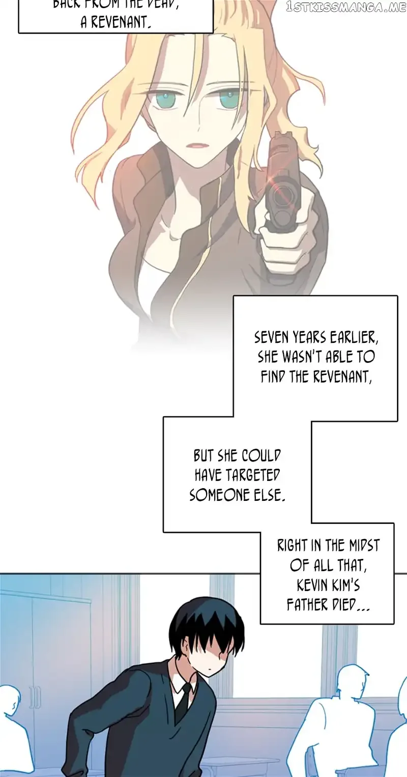 Dreamcide Chapter 12 page 18