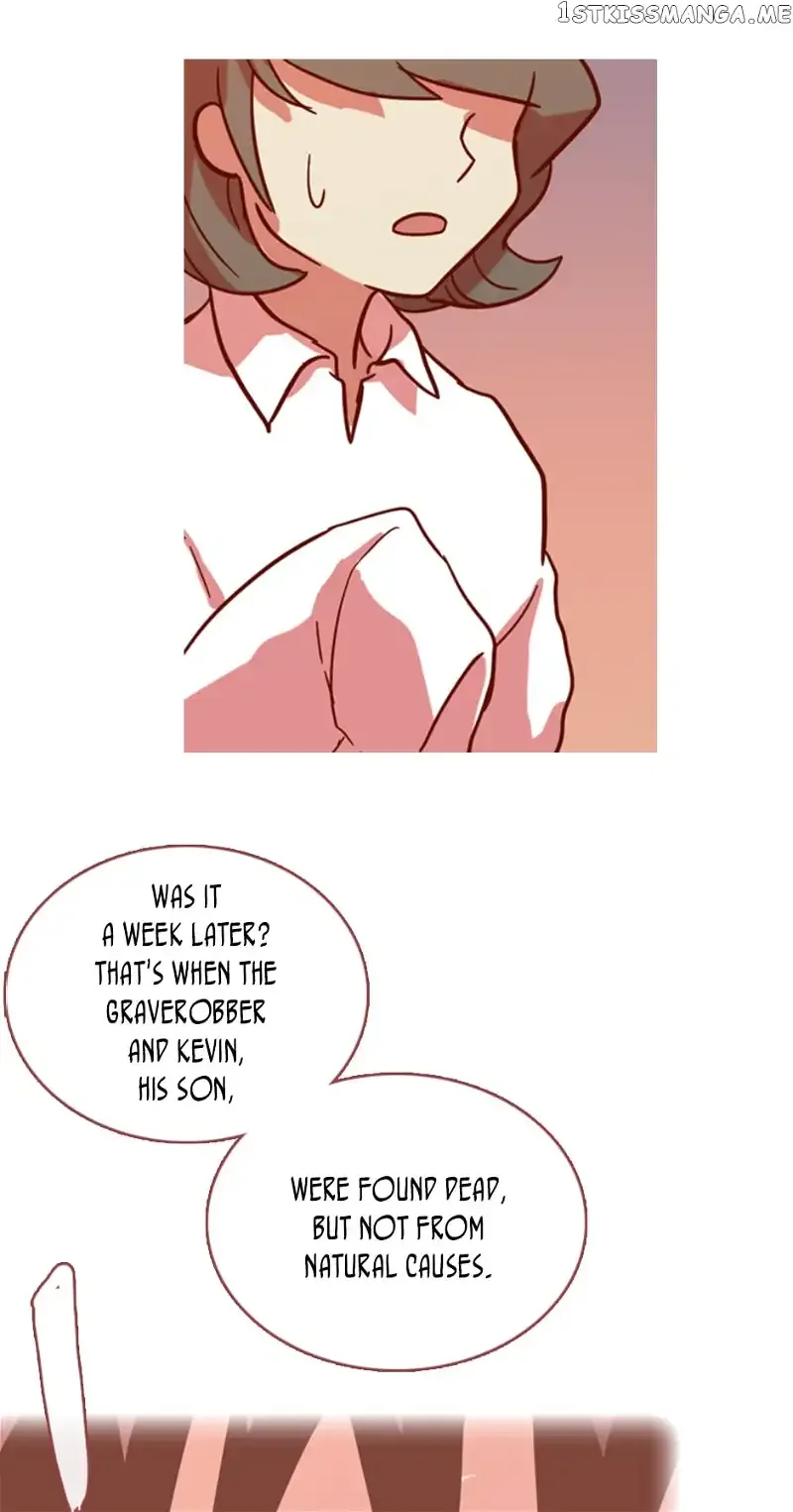 Dreamcide Chapter 12 page 14