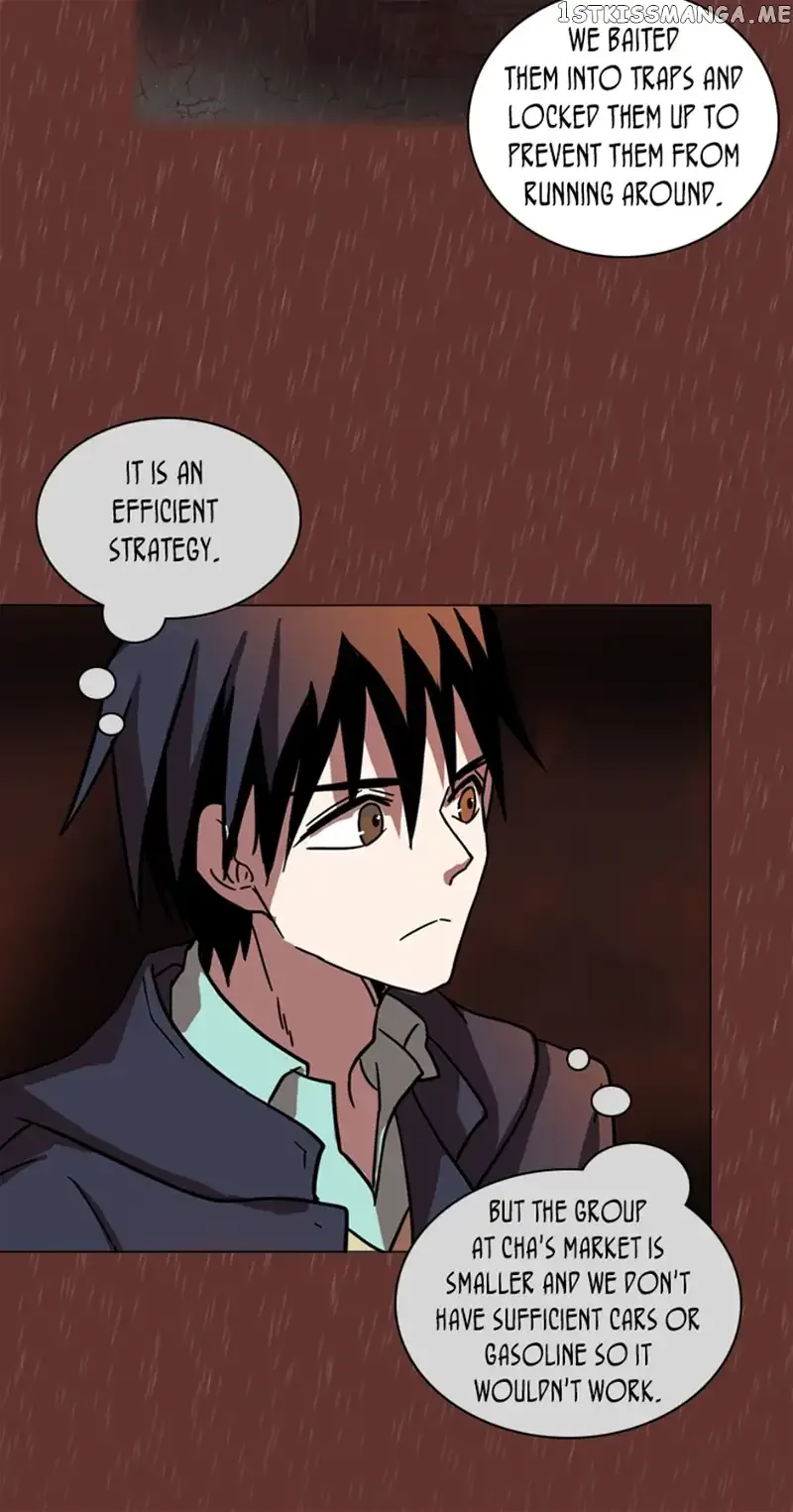 Dreamcide Chapter 17 page 15