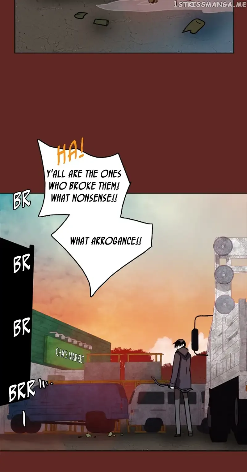 Dreamcide Chapter 14 page 47