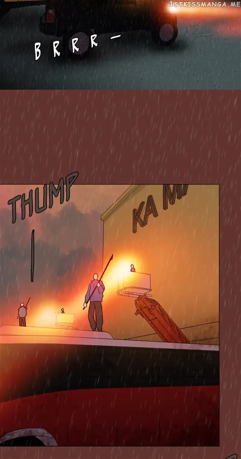 Dreamcide Chapter 17 page 12