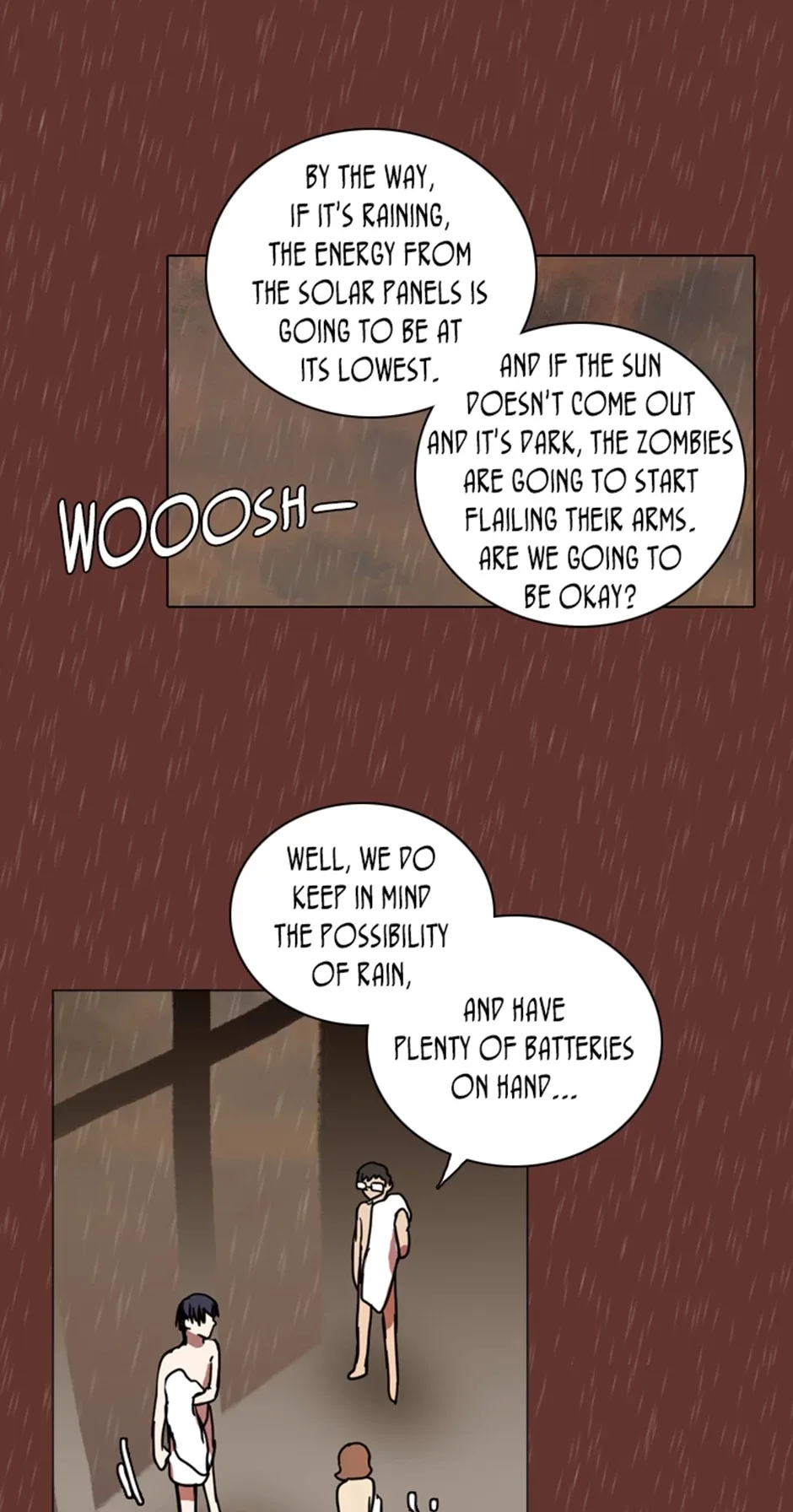 Dreamcide Chapter 16 page 25