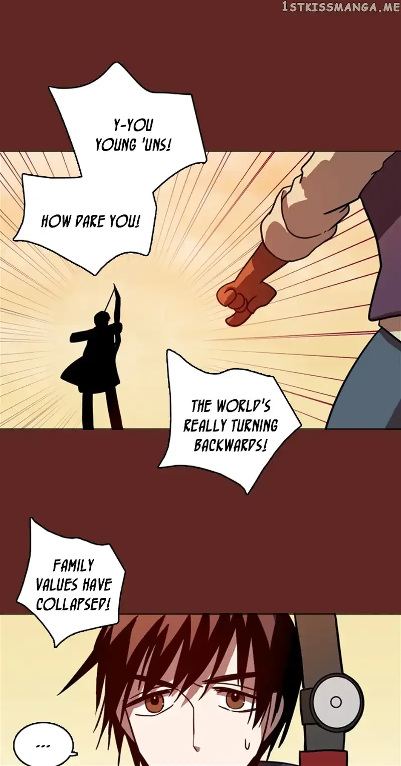Dreamcide Chapter 14 page 41
