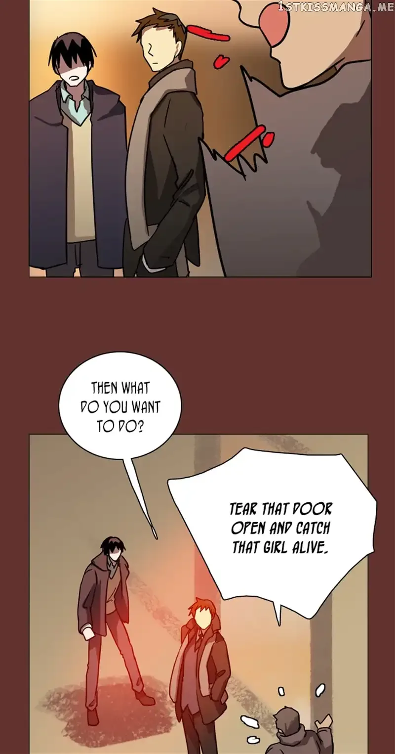 Dreamcide Chapter 18 page 26