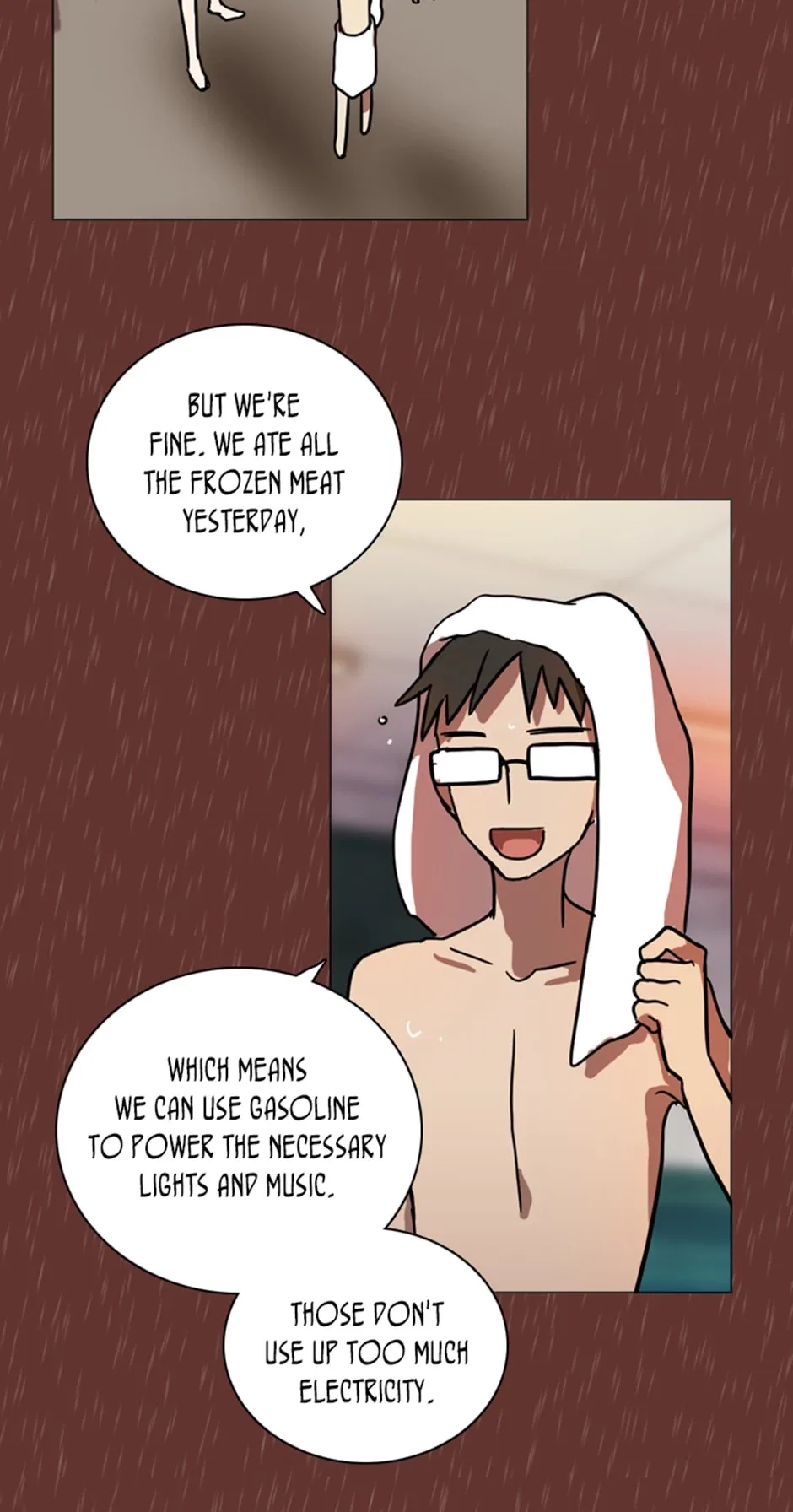 Dreamcide Chapter 16 page 26