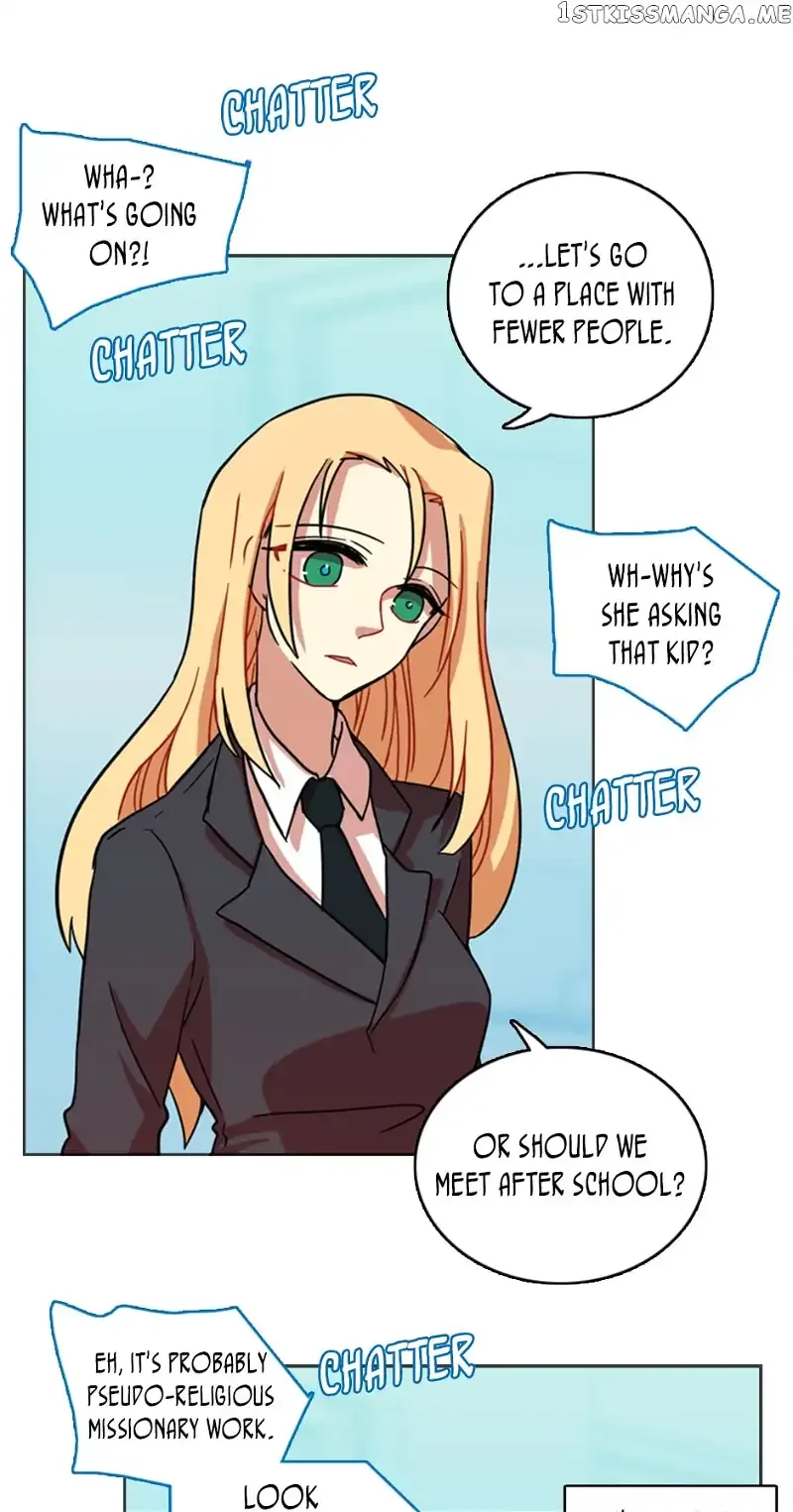 Dreamcide Chapter 12 page 25