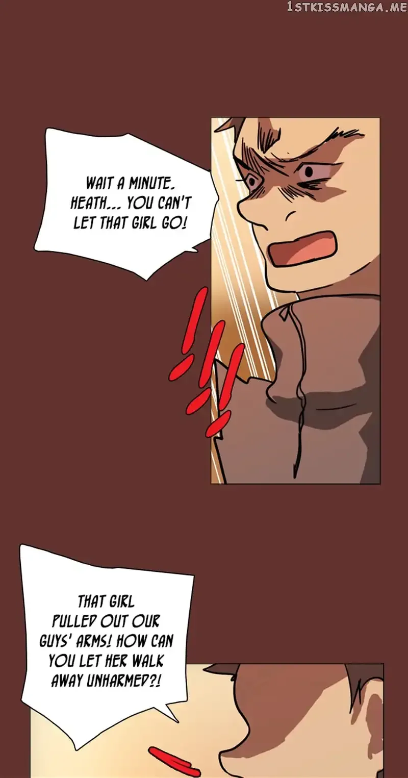 Dreamcide Chapter 18 page 25
