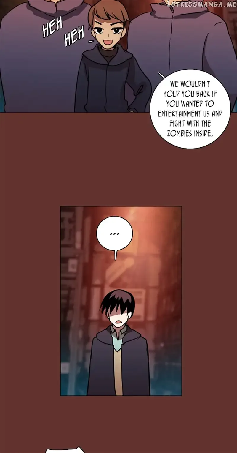 Dreamcide Chapter 17 page 20