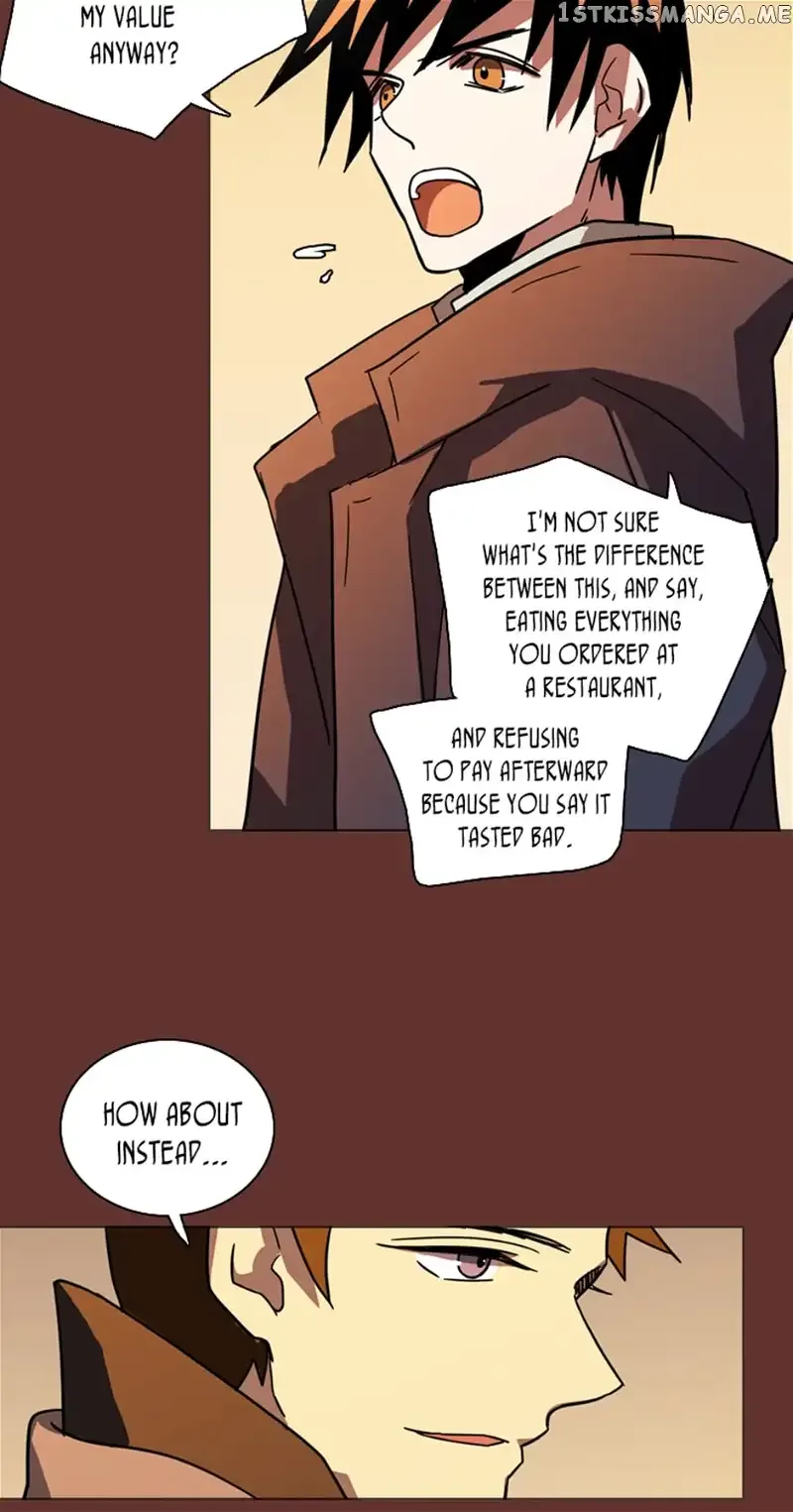 Dreamcide Chapter 18 page 19