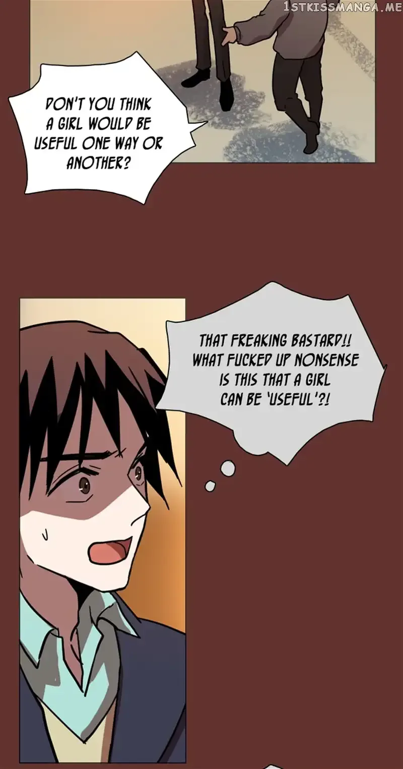 Dreamcide Chapter 18 page 27