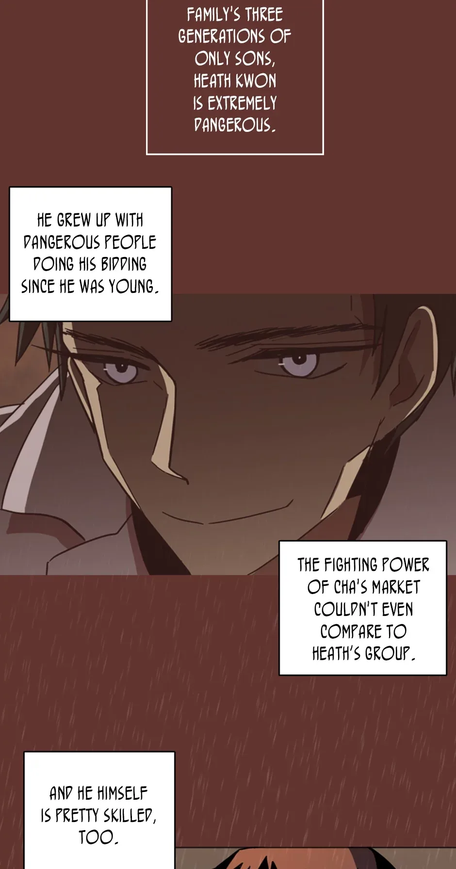 Dreamcide Chapter 16 page 34