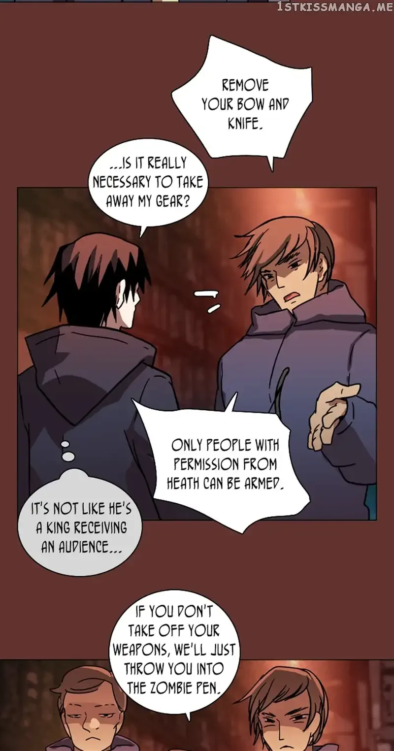 Dreamcide Chapter 17 page 19