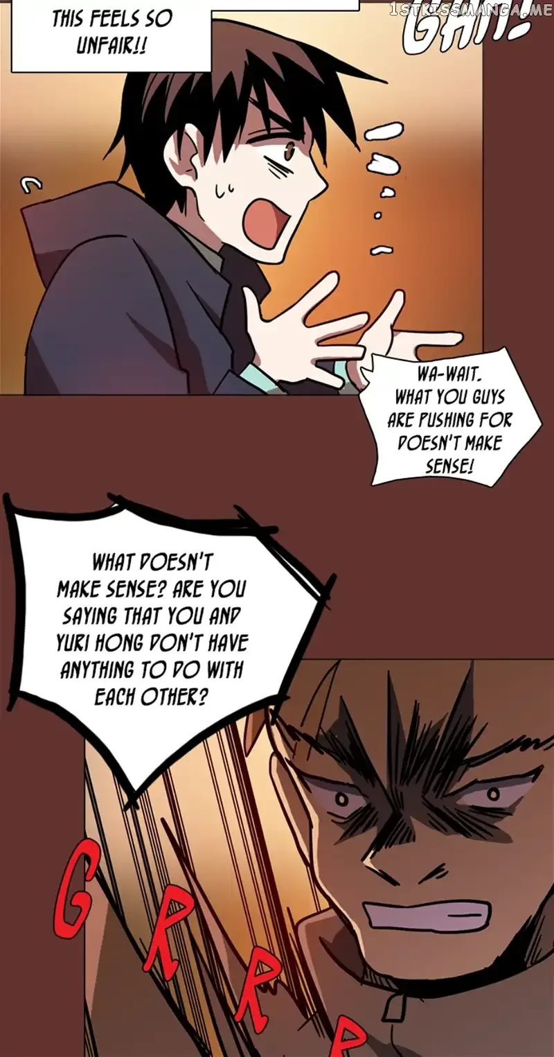 Dreamcide Chapter 18 page 30