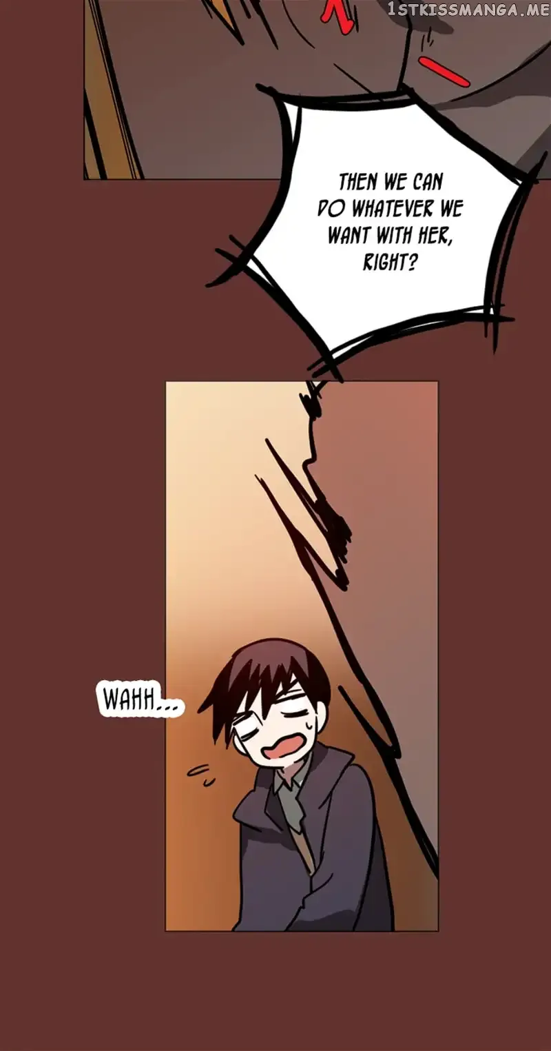 Dreamcide Chapter 18 page 31