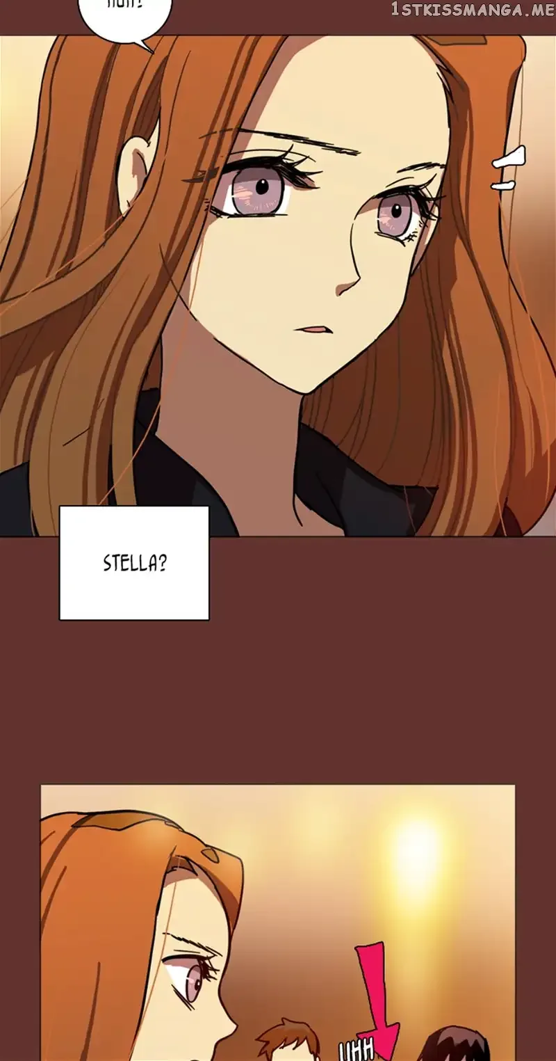 Dreamcide Chapter 18 page 34