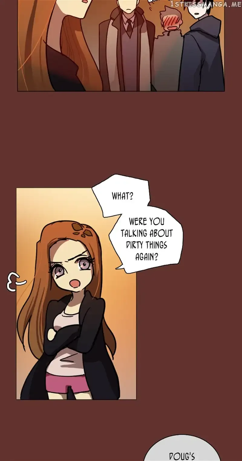 Dreamcide Chapter 18 page 35