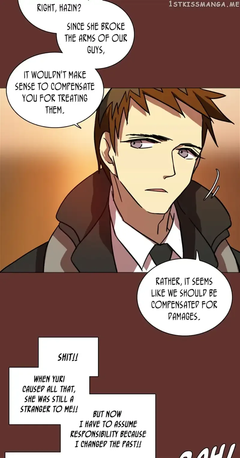 Dreamcide Chapter 18 page 29
