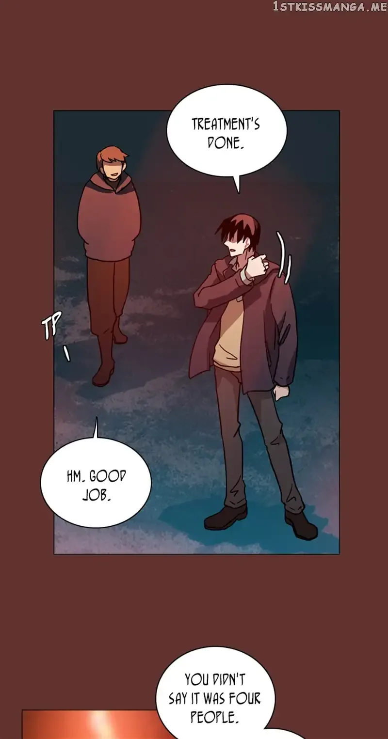 Dreamcide Chapter 17 page 37