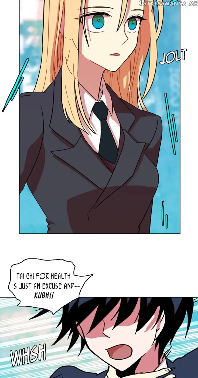 Dreamcide Chapter 12 page 31