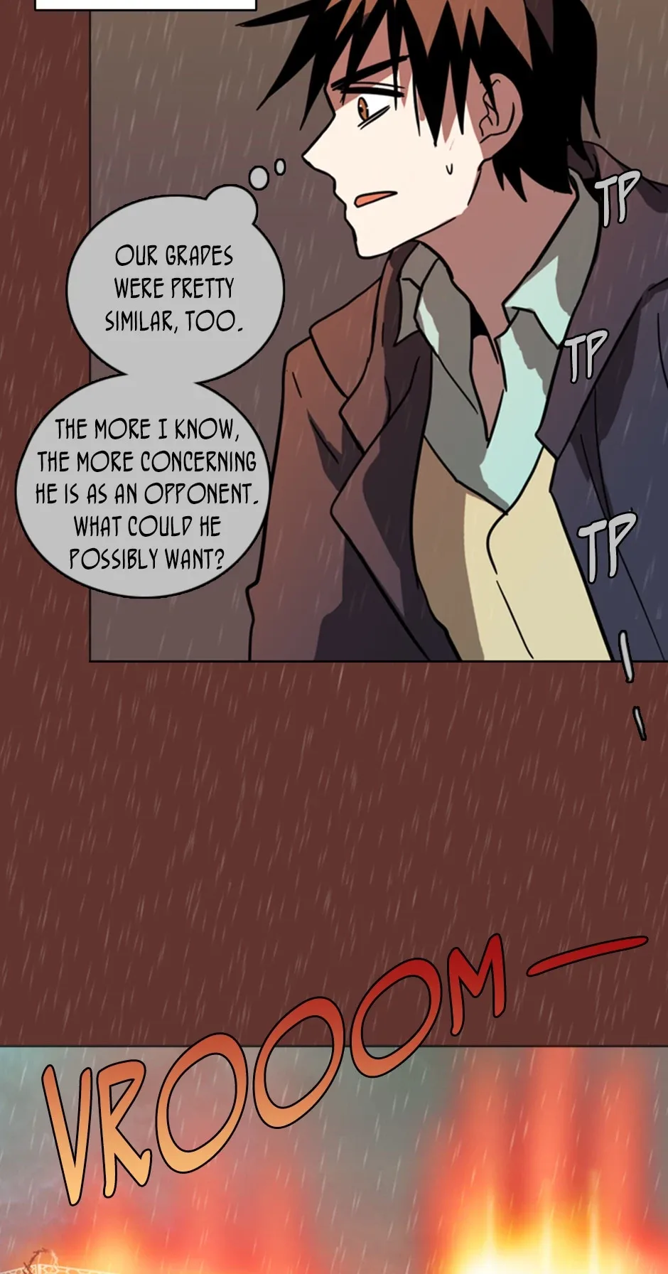 Dreamcide Chapter 16 page 35