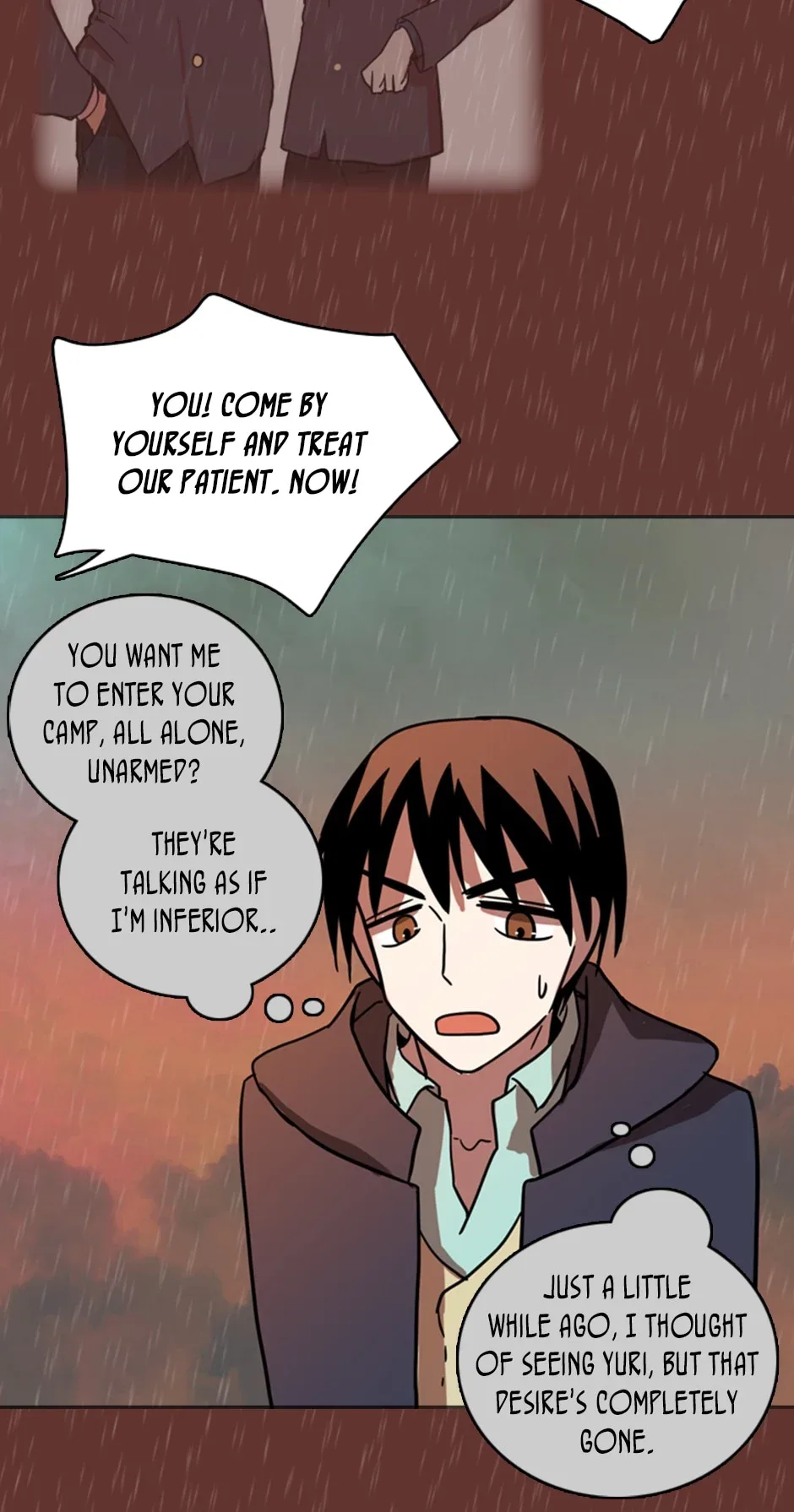 Dreamcide Chapter 16 page 40