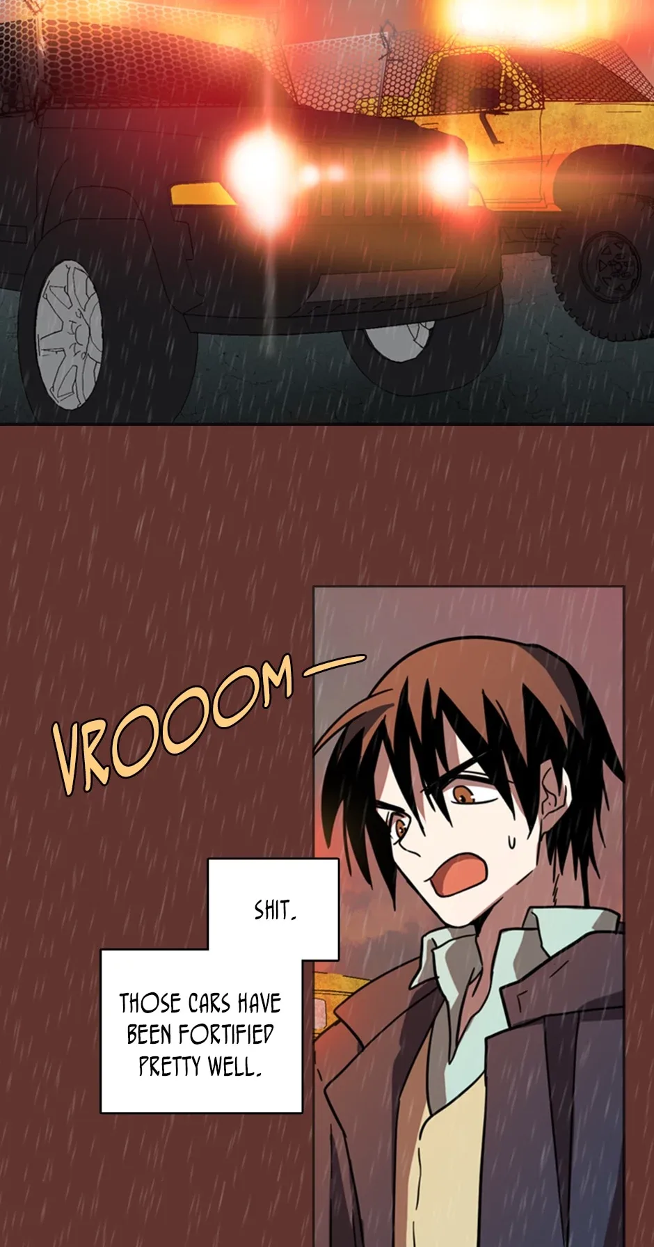 Dreamcide Chapter 16 page 36