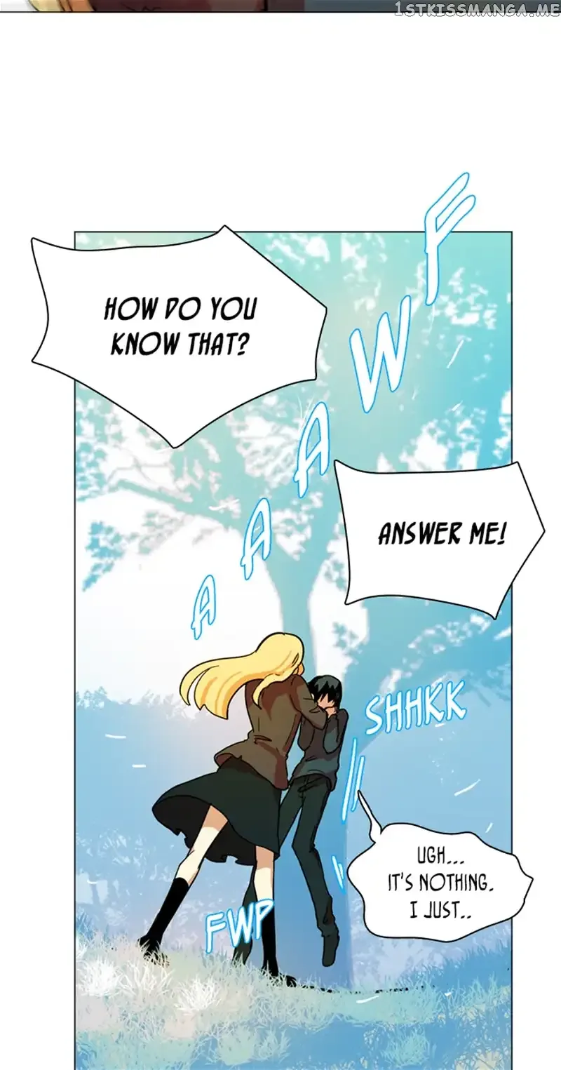 Dreamcide Chapter 12 page 34