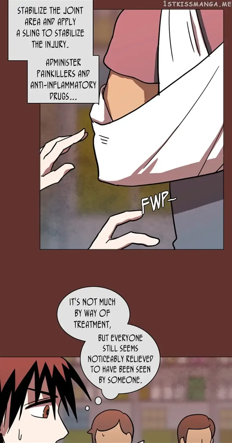Dreamcide Chapter 17 page 35