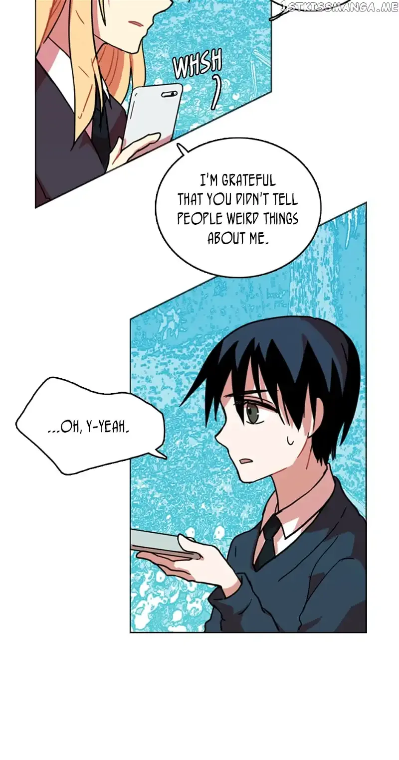 Dreamcide Chapter 12 page 28
