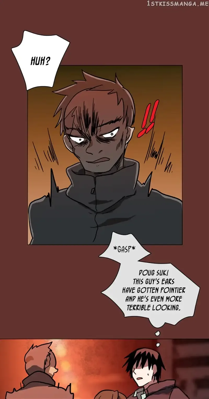 Dreamcide Chapter 17 page 41