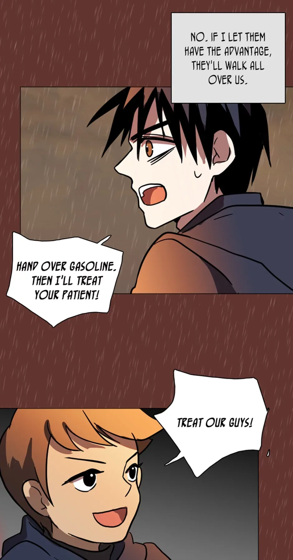 Dreamcide Chapter 16 page 49