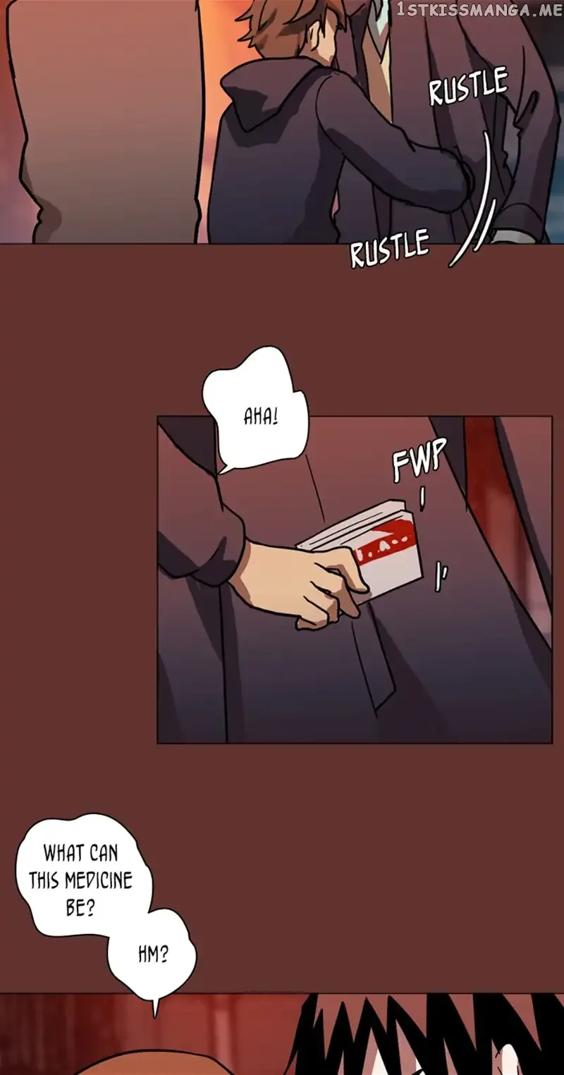 Dreamcide Chapter 17 page 42