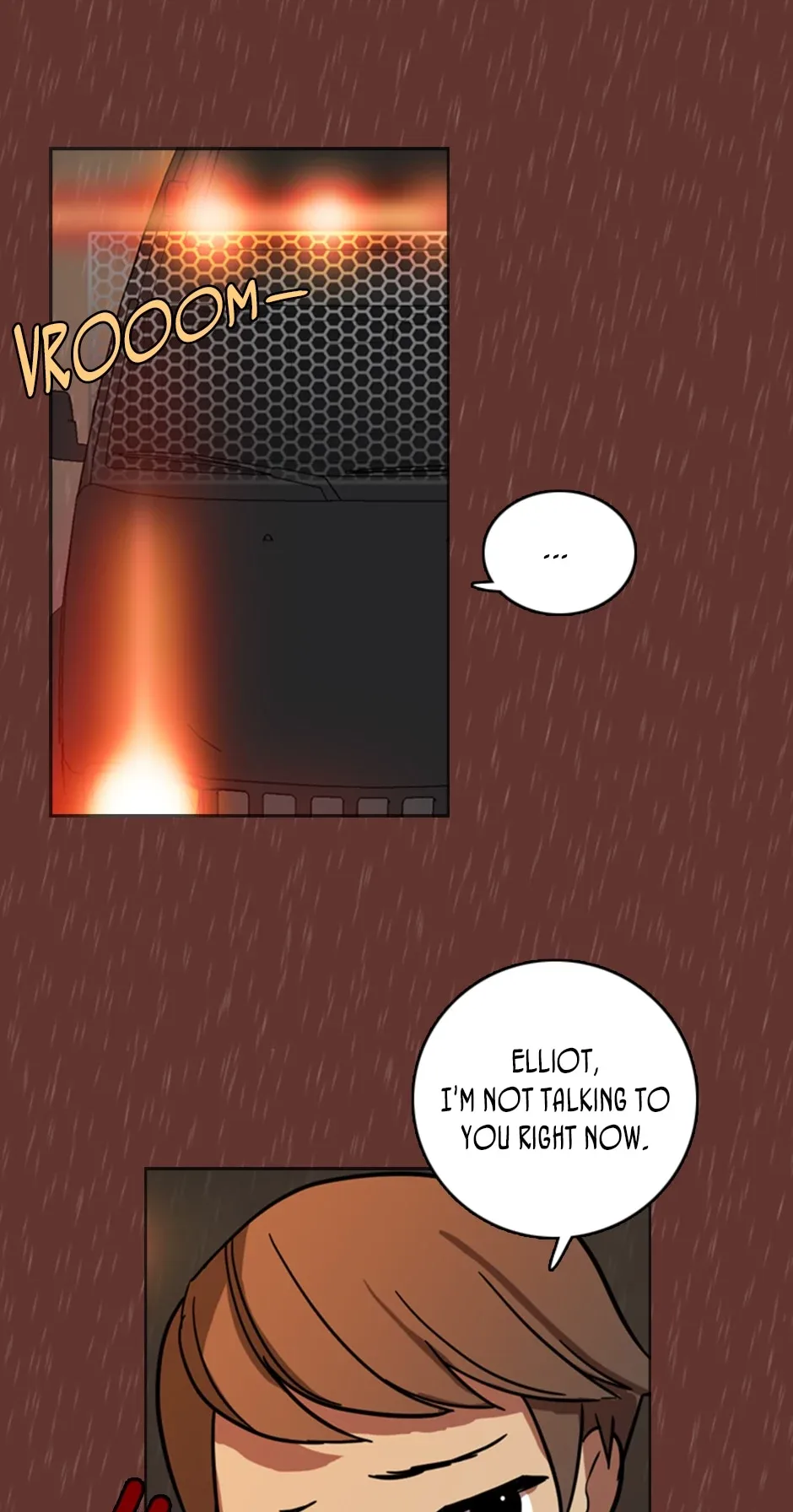 Dreamcide Chapter 16 page 43