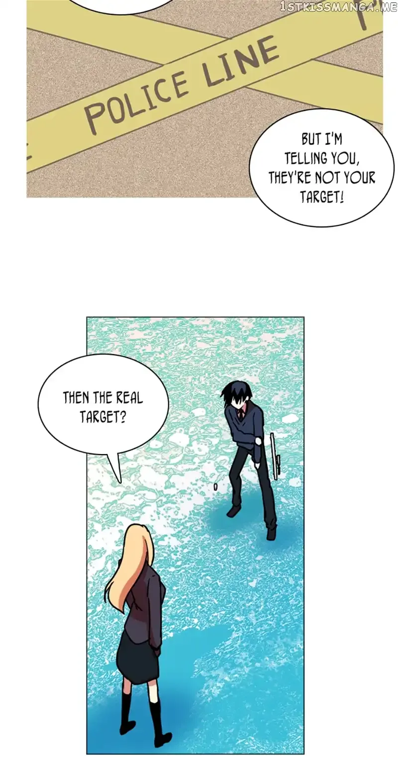 Dreamcide Chapter 12 page 40