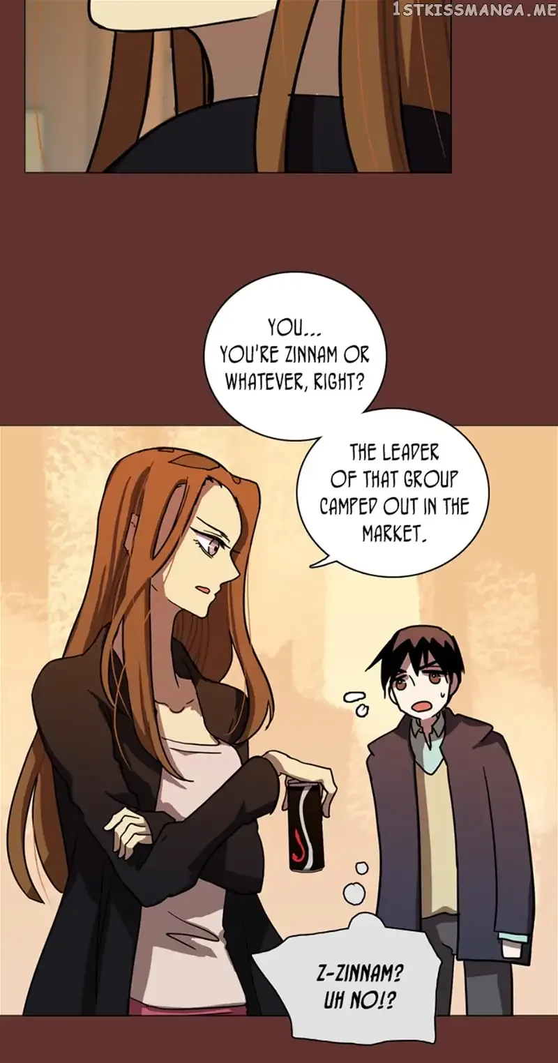 Dreamcide Chapter 18 page 40