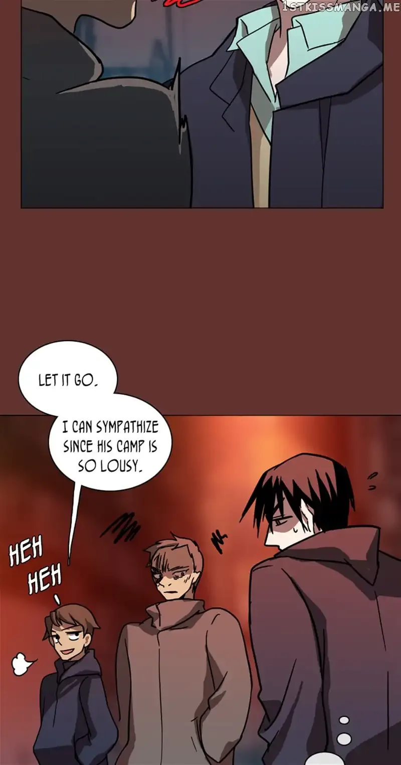 Dreamcide Chapter 17 page 44