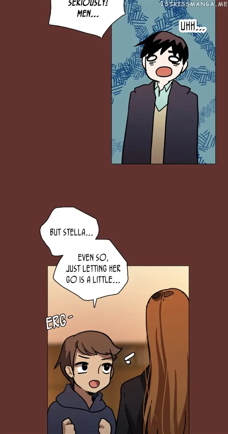 Dreamcide Chapter 18 page 45