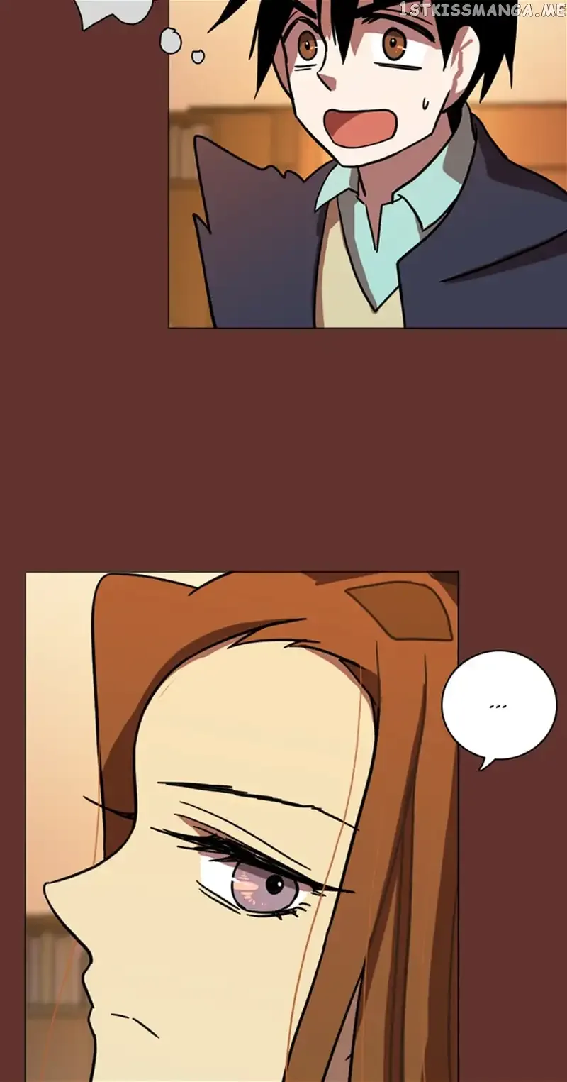 Dreamcide Chapter 18 page 39