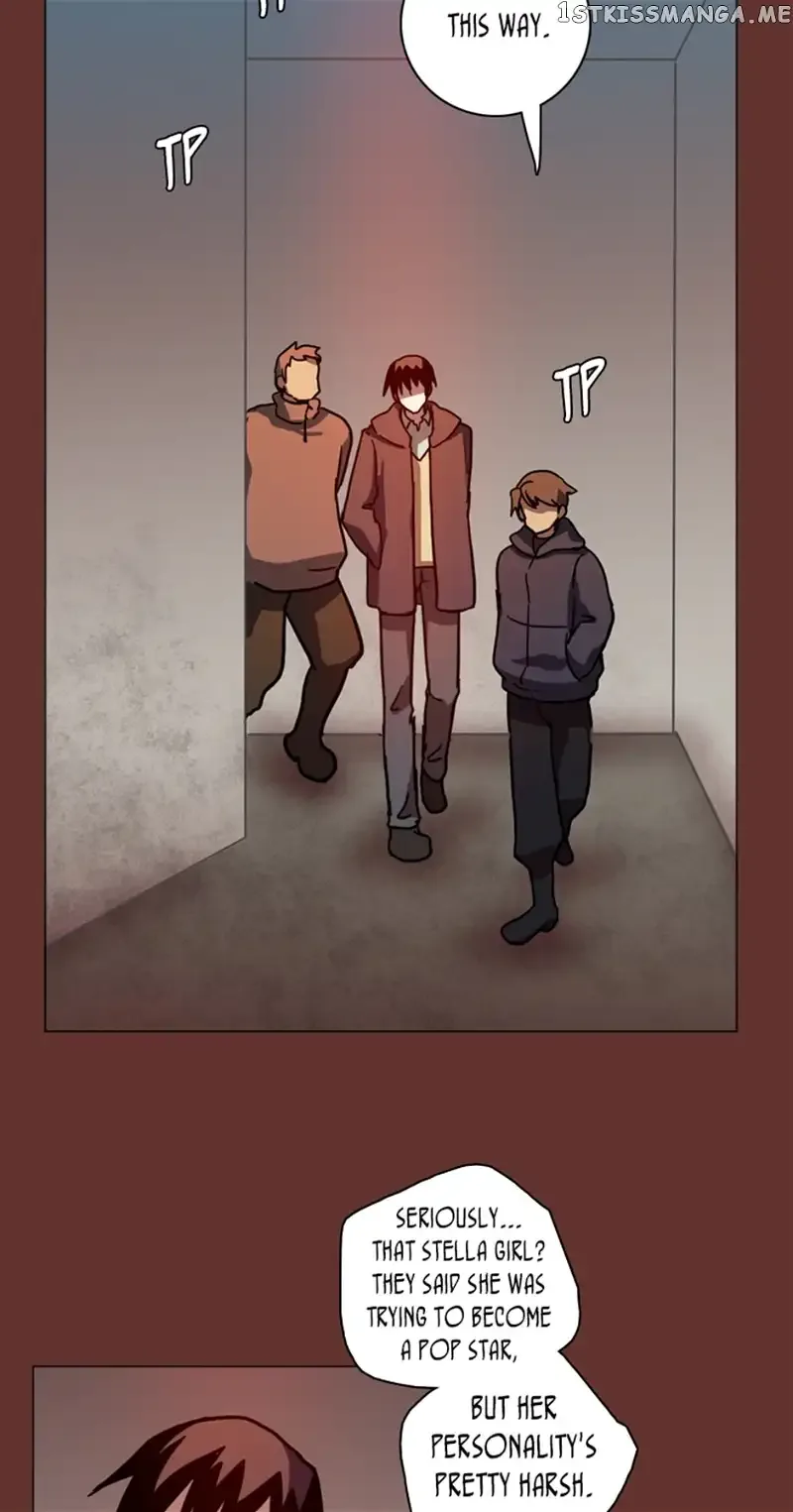 Dreamcide Chapter 18 page 50