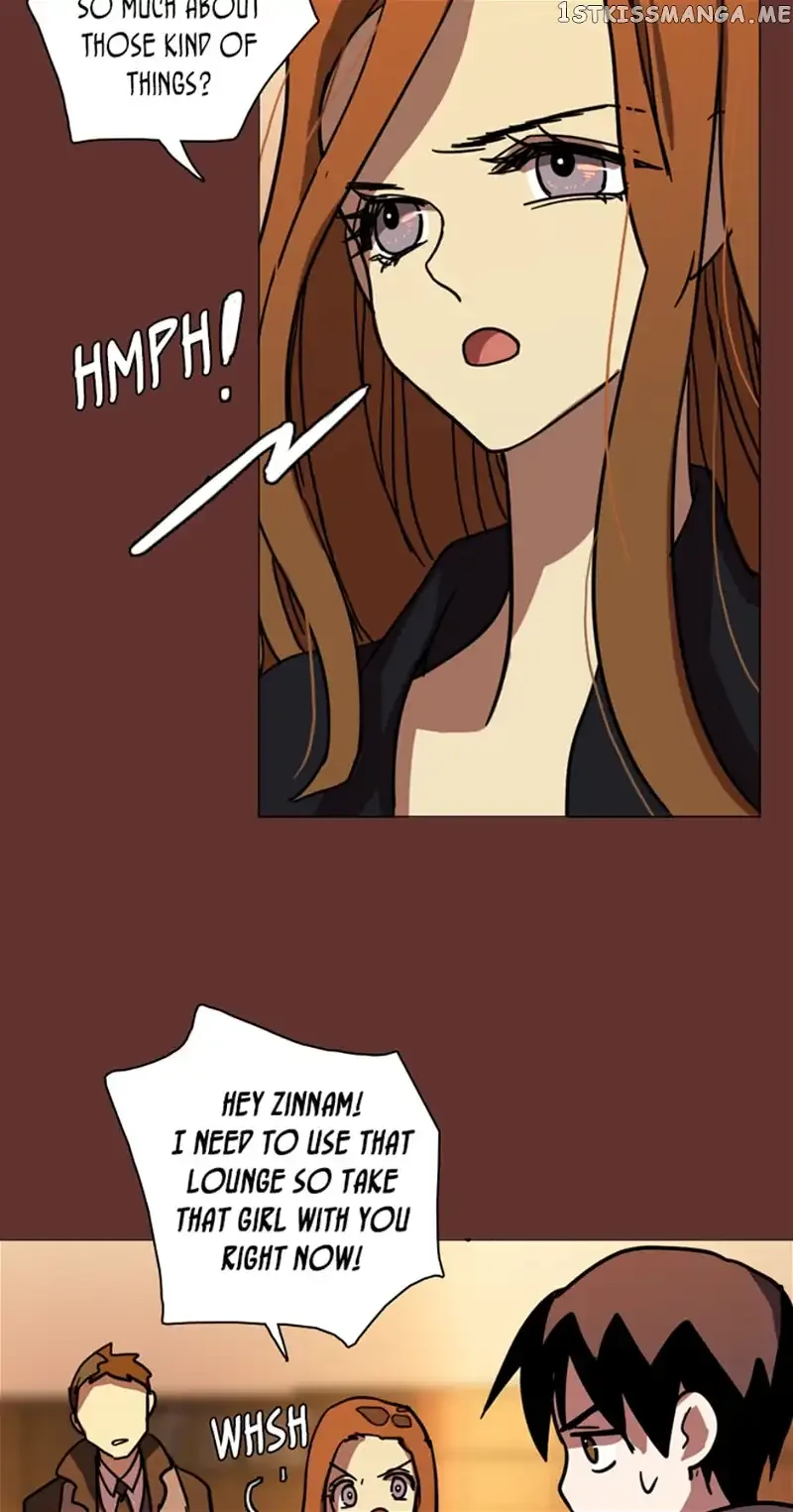 Dreamcide Chapter 18 page 42