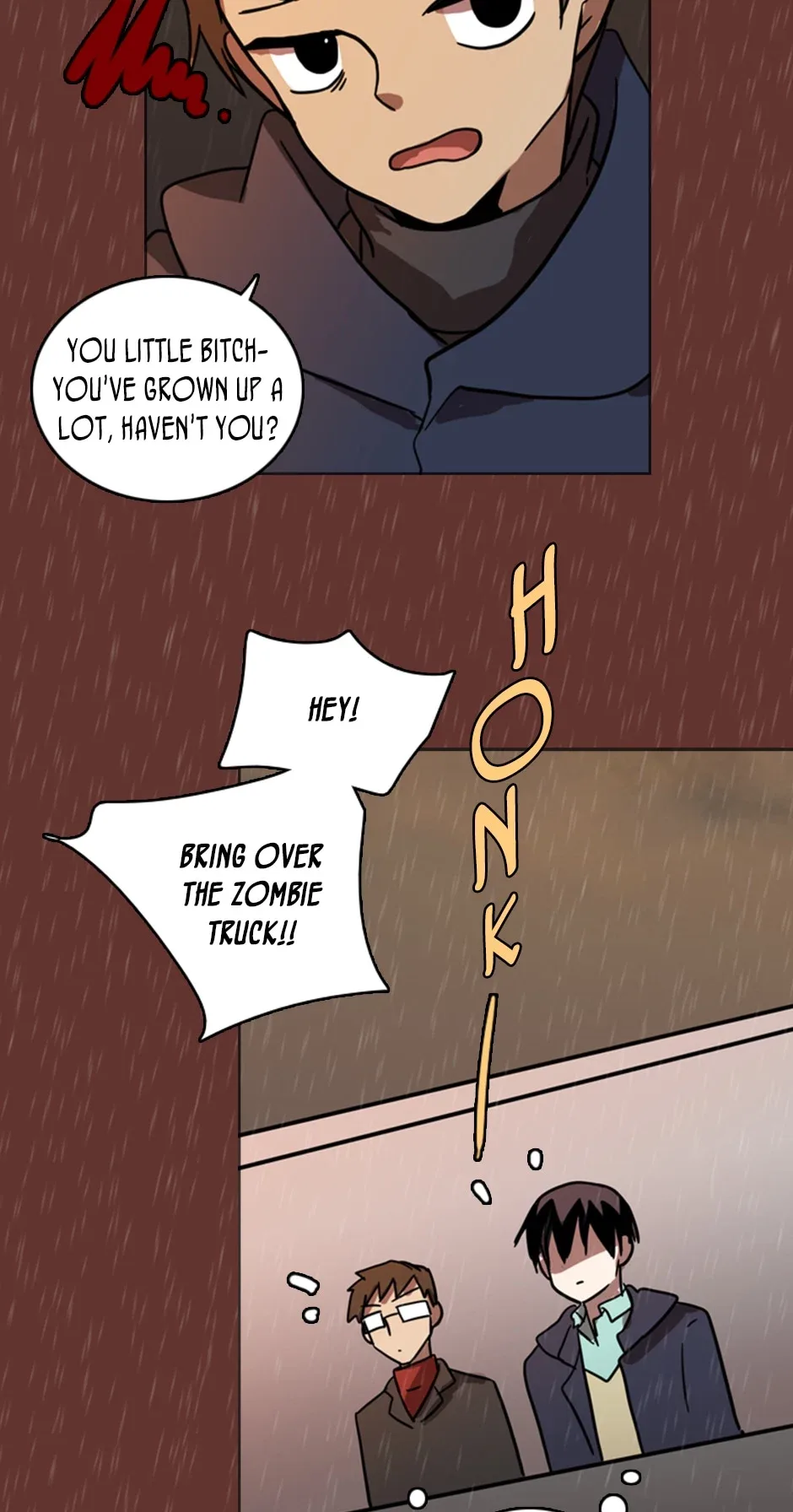 Dreamcide Chapter 16 page 44
