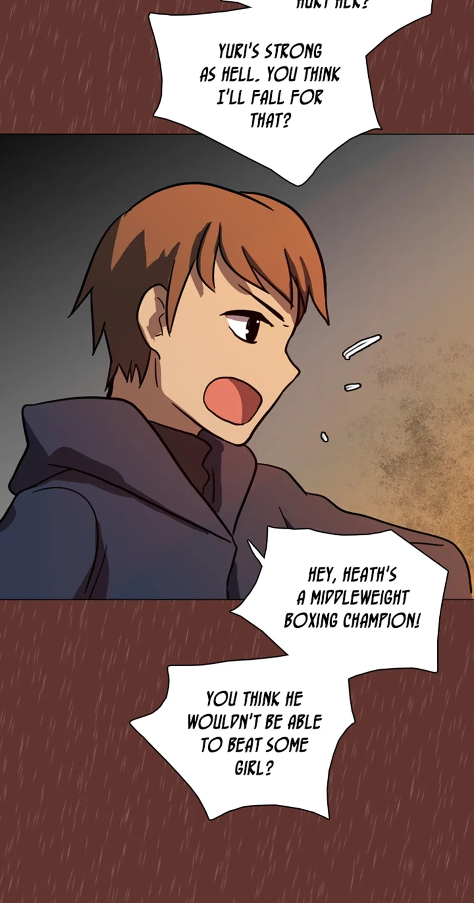 Dreamcide Chapter 16 page 56