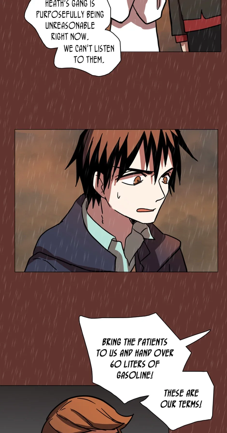 Dreamcide Chapter 16 page 52