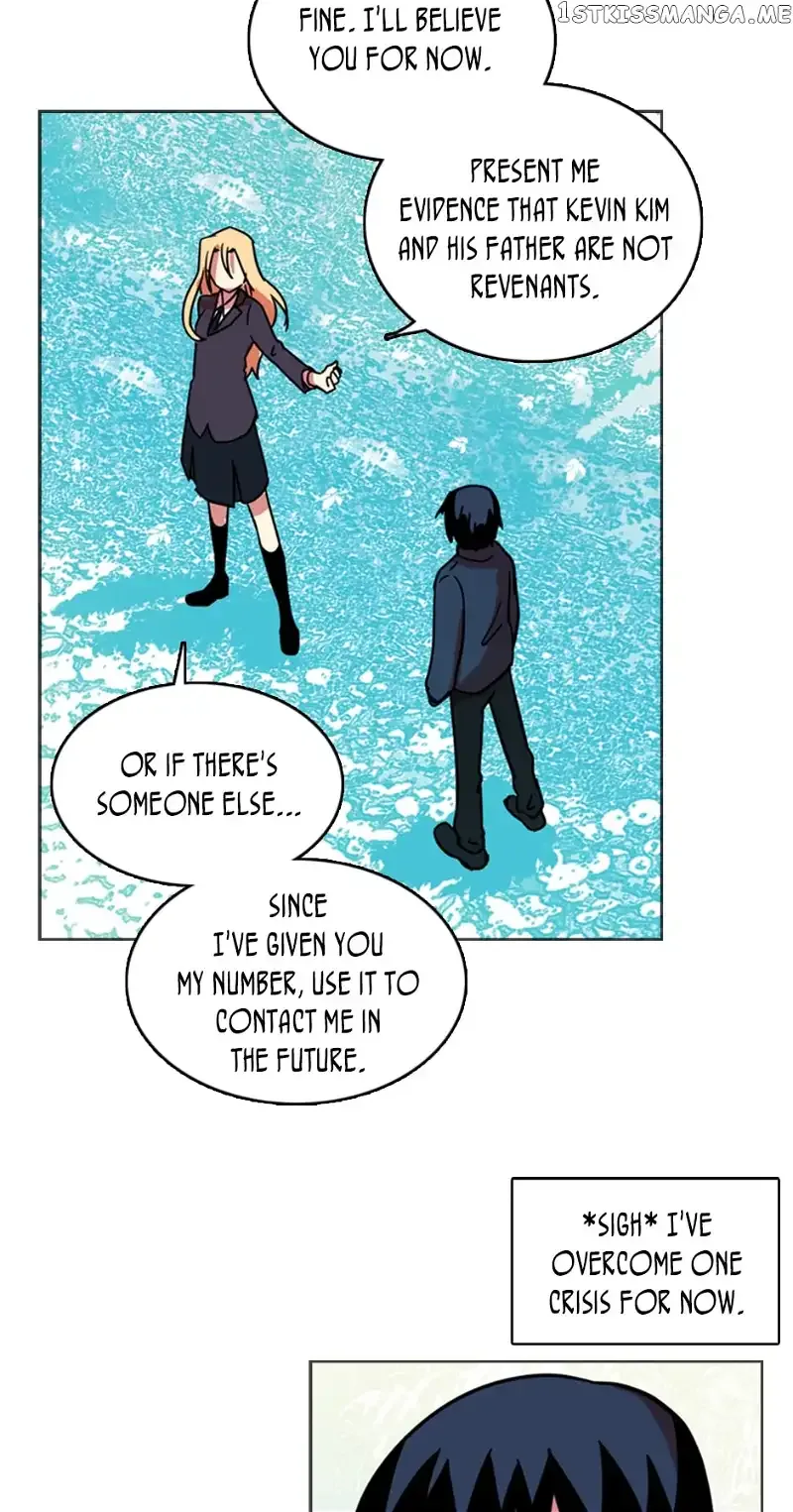 Dreamcide Chapter 12 page 46
