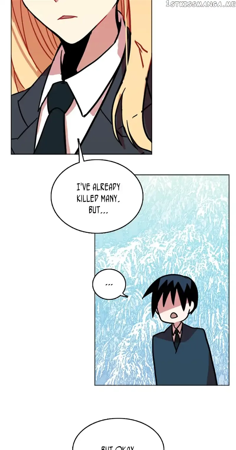 Dreamcide Chapter 12 page 44