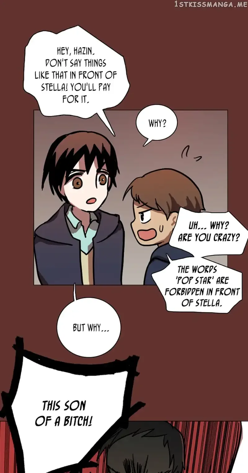 Dreamcide Chapter 18 page 52